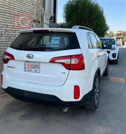 کیا سۆرینتۆ